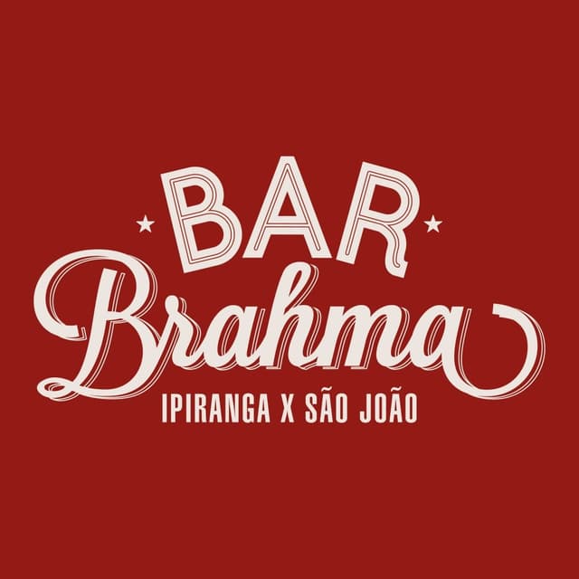 Bar Brahma